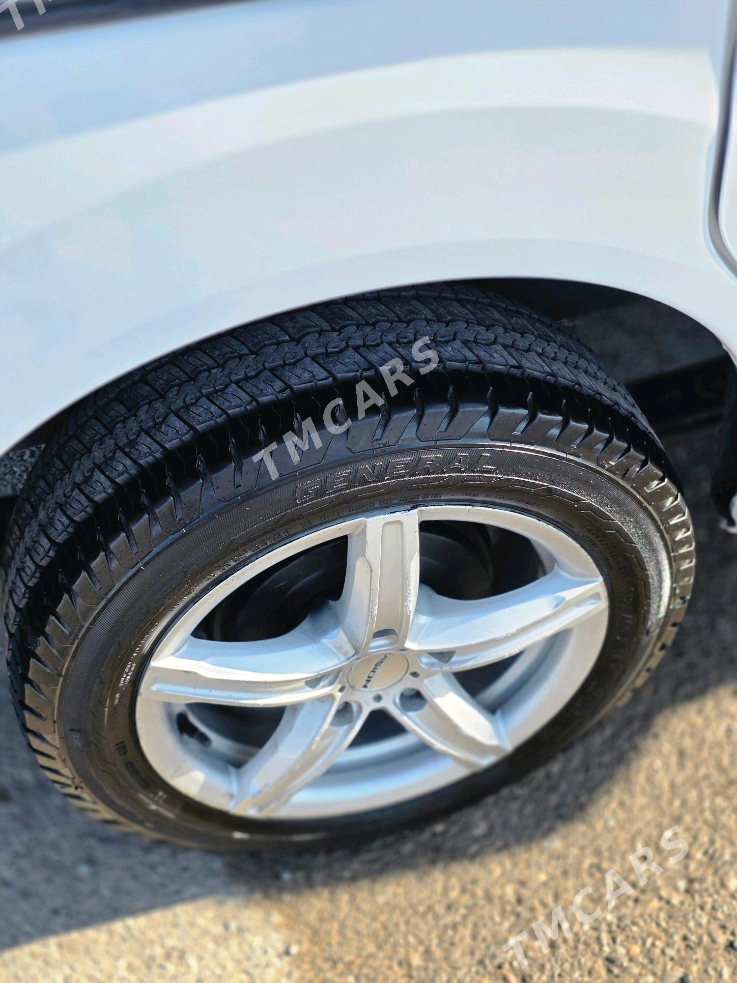 Nissan NV200 2021 - 210 000 TMT - Ашхабад - img 4