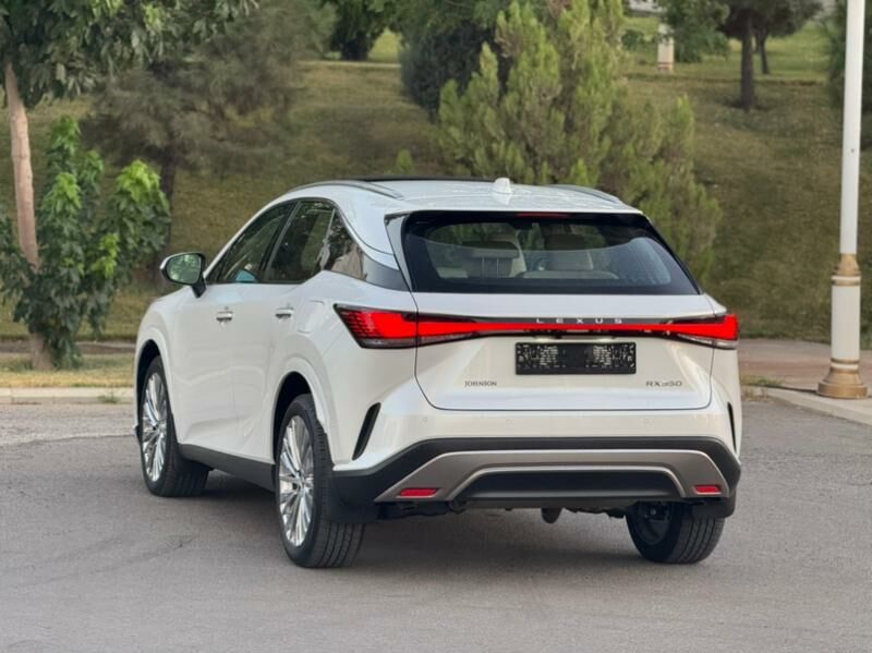 Lexus RX 350 2024 - 894 000 TMT - Ашхабад - img 2