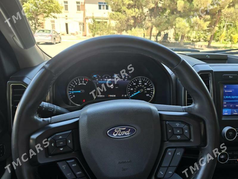 Ford Expedition 2020 - 510 000 TMT - Ашхабад - img 9