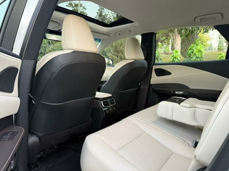 Lexus RX 350 2024 - 894 000 TMT - Ашхабад - img 7