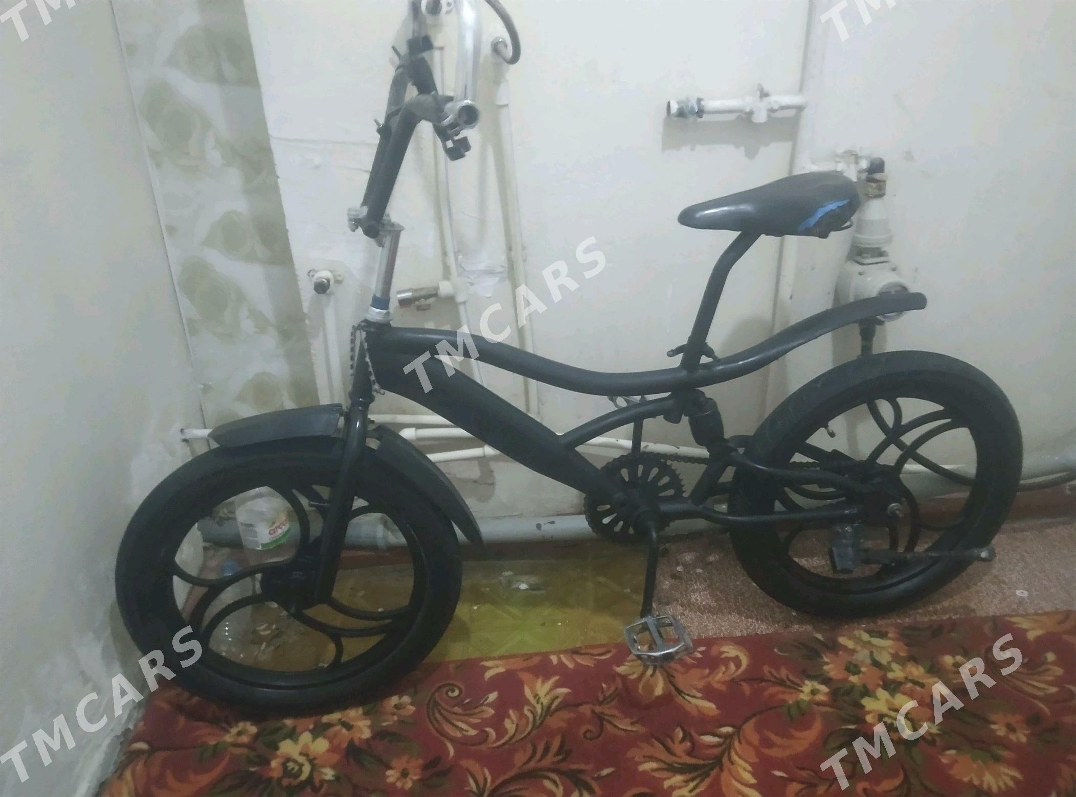 bmx - Balkanabat - img 3