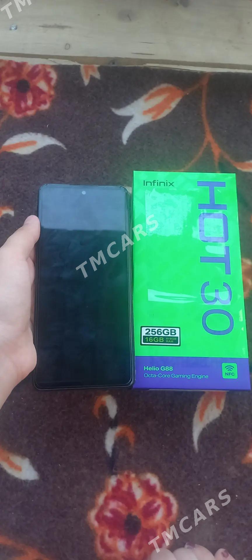 infinix hot 30 - Daşoguz - img 2