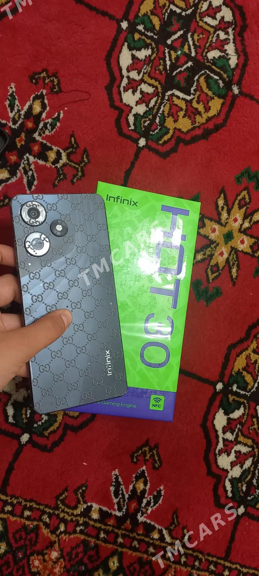 infinix hot 30 - Daşoguz - img 3