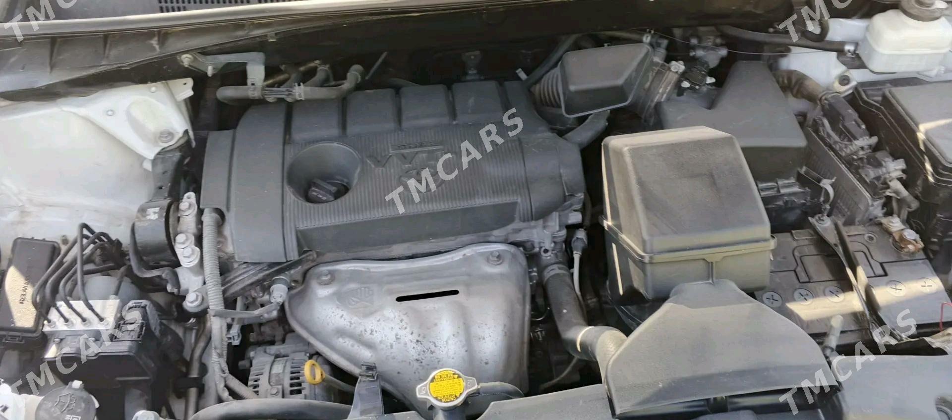 Toyota Highlander 2019 - 400 000 TMT - Sakarçäge - img 8