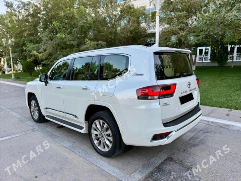 Toyota Land Cruiser 2022 - 1 280 000 TMT - Mary - img 10