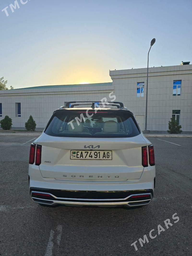 Kia Sorento 2022 - 480 000 TMT - Aşgabat - img 4