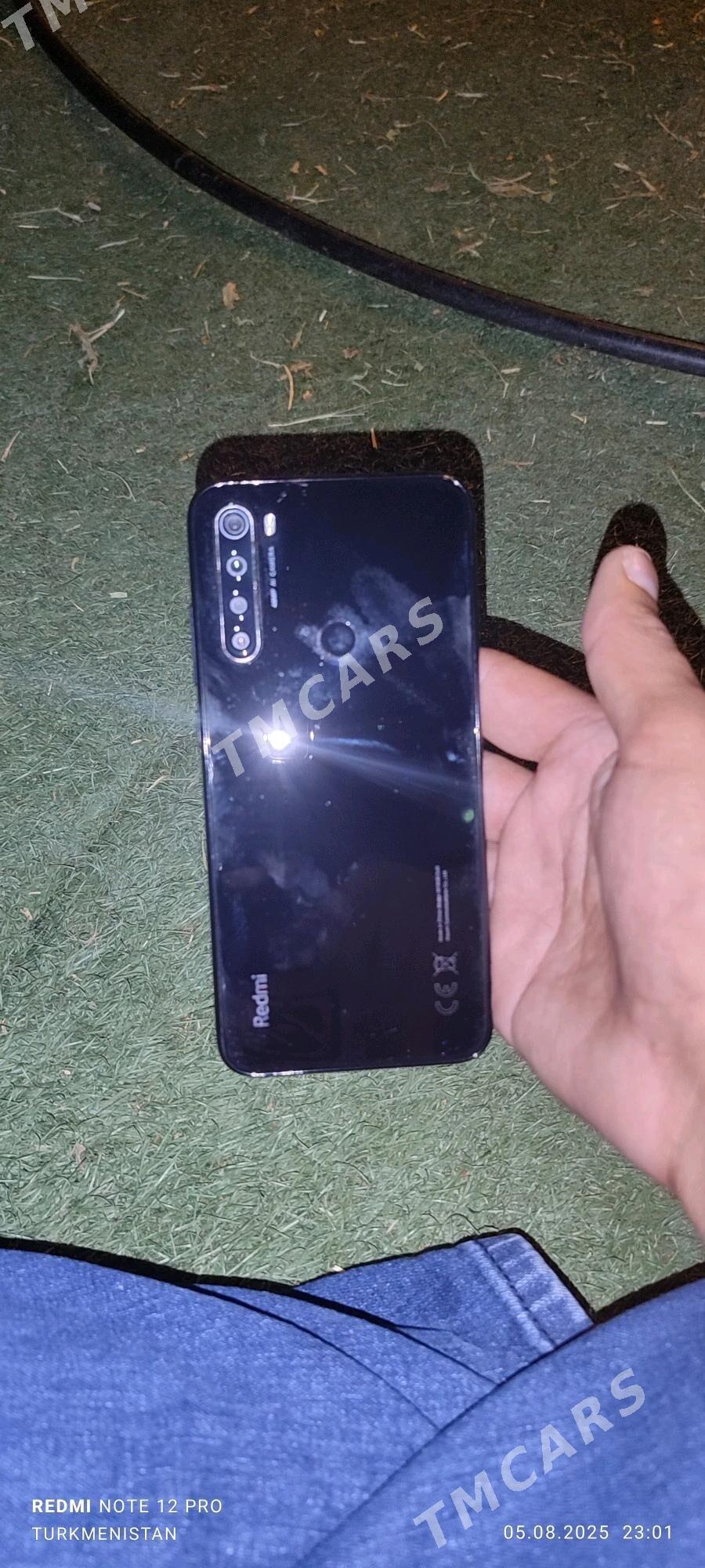 redmi not 8 - Parahat 1 - img 3