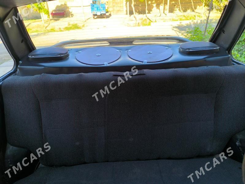 Lada 2115 2002 - 19 000 TMT - Дянев - img 3