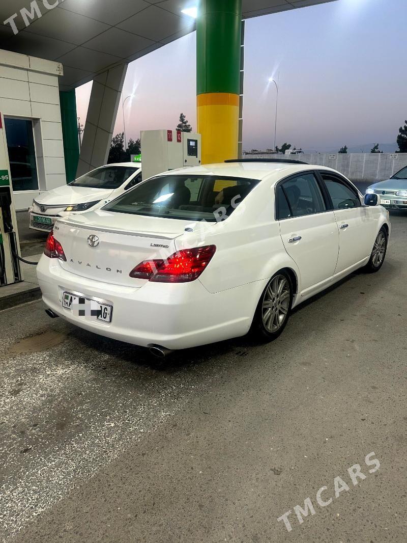 Toyota Avalon 2009 - 153 000 TMT - Aşgabat - img 3