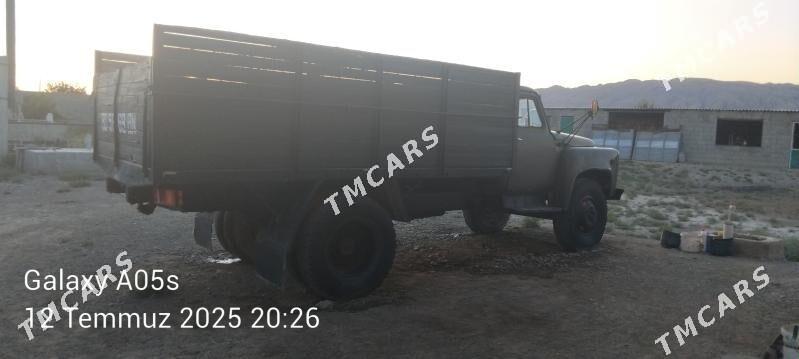 Gaz 53 1980 - 24 000 TMT - Махтумкули - img 1