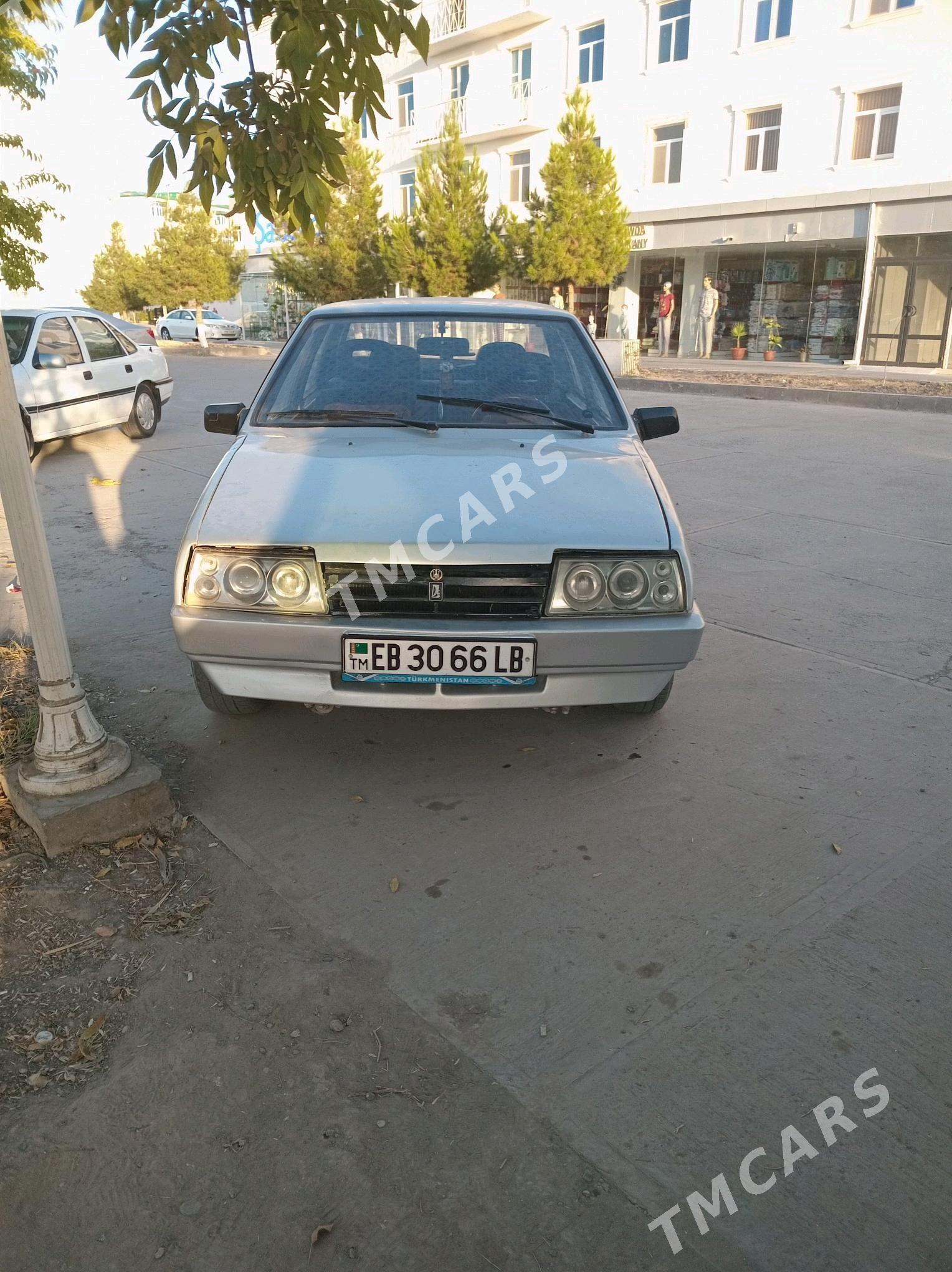 Lada 21099 2002 - 15 000 TMT - Туркменабат - img 2