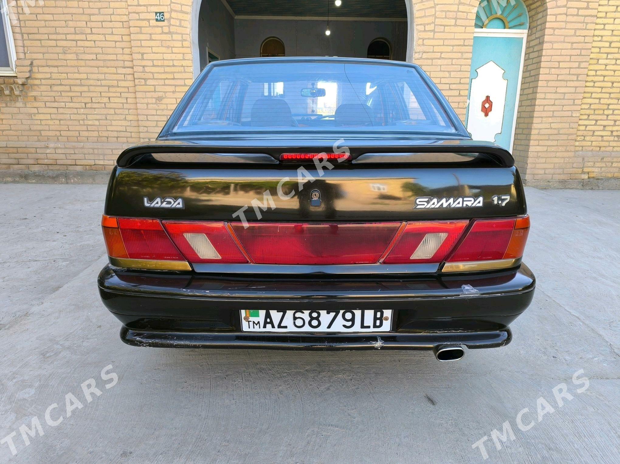 Lada 2115 2002 - 19 000 TMT - Дянев - img 5