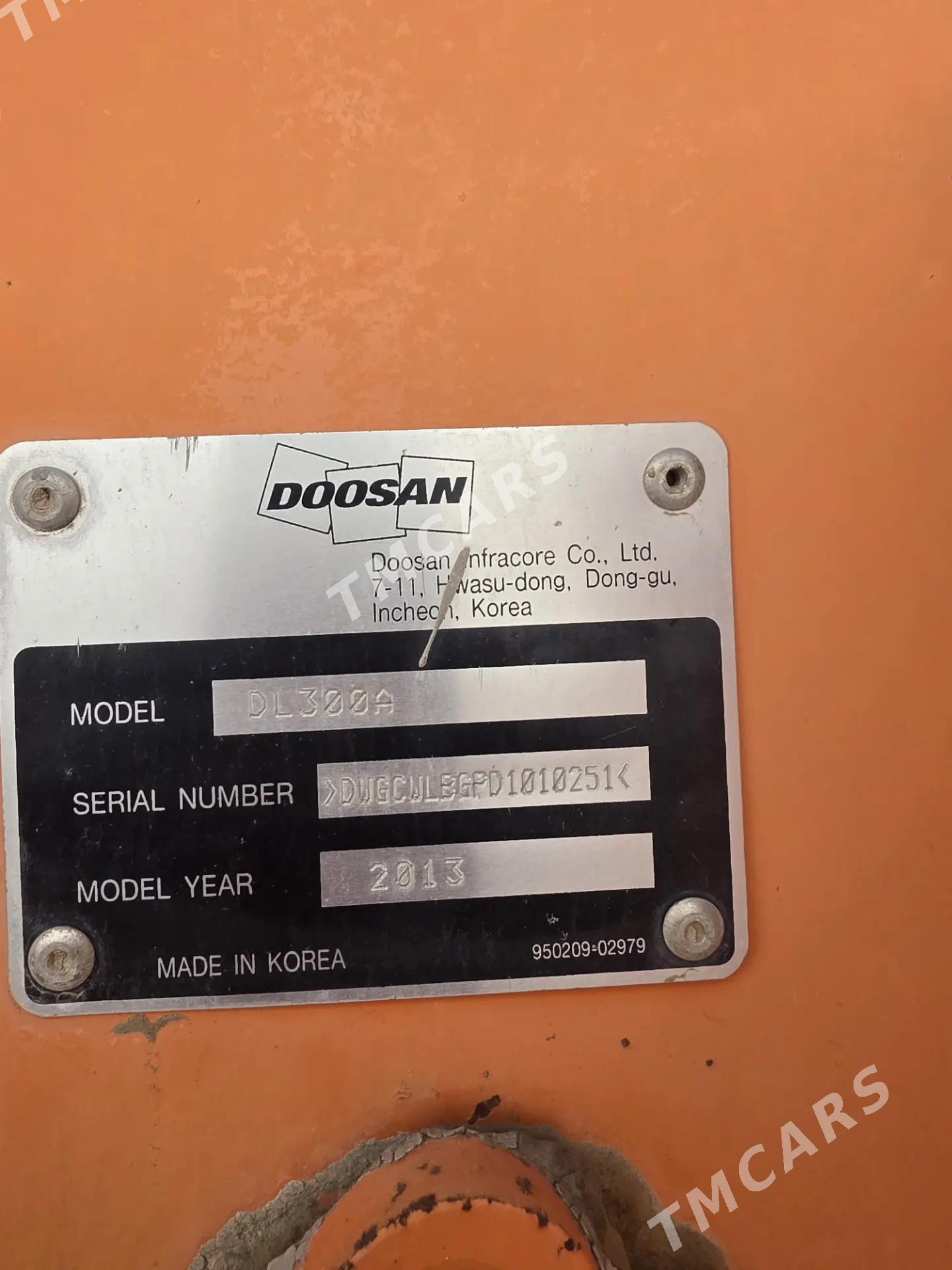 XCMG 500 2013 - 700 000 TMT - Aşgabat - img 2
