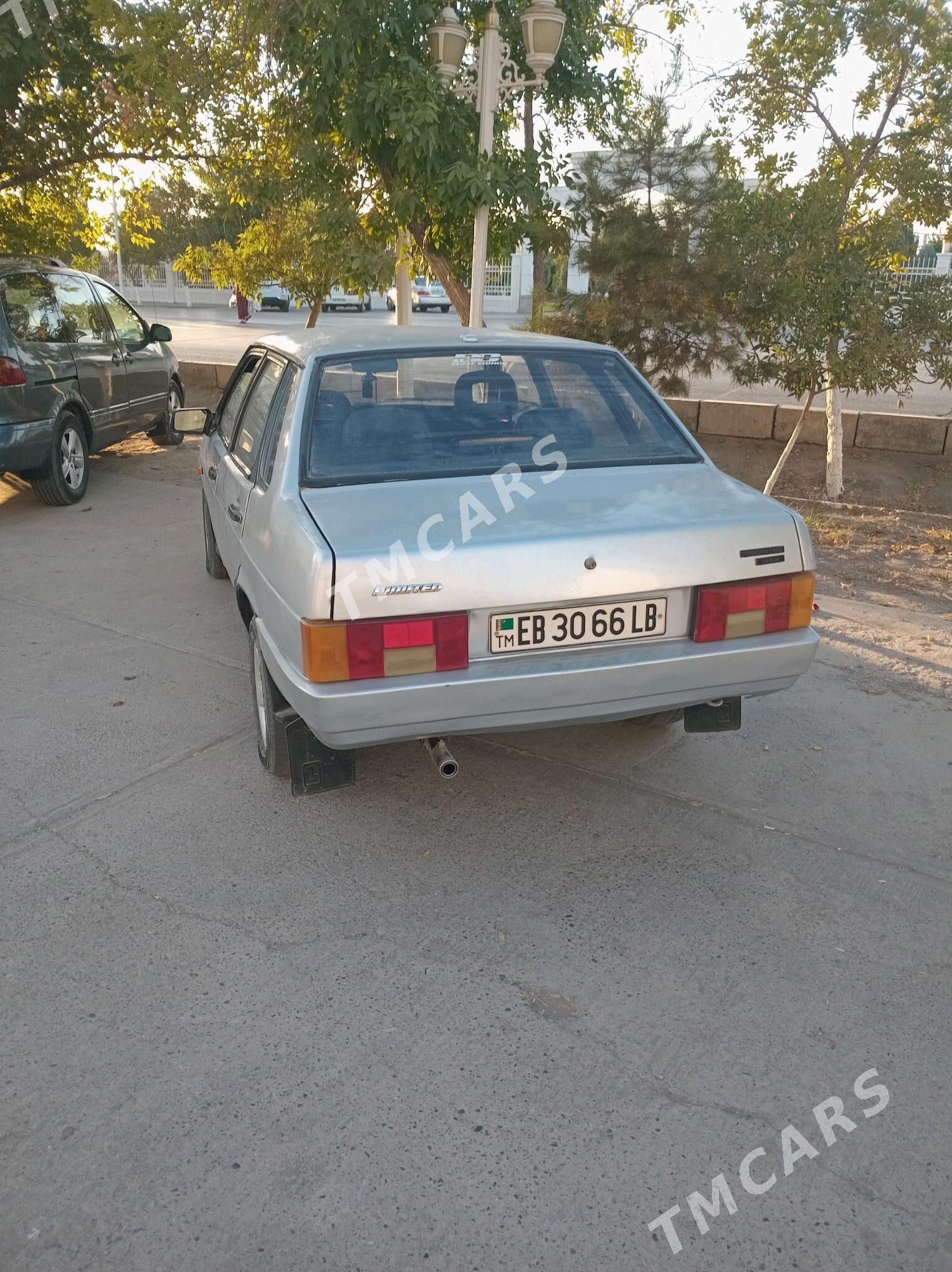 Lada 21099 2002 - 15 000 TMT - Туркменабат - img 3