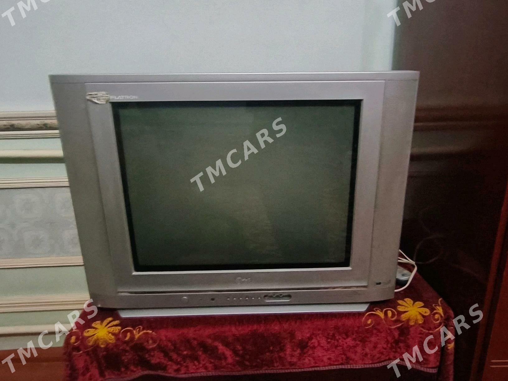 Televizor - Дашогуз - img 3