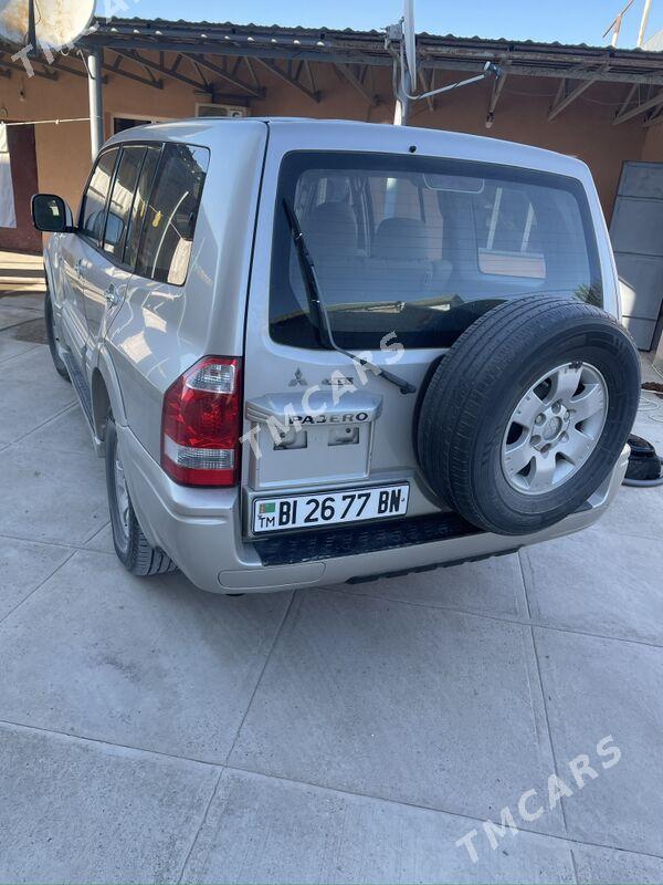 Mitsubishi Pajero 2005 - 150 000 TMT - Türkmenbaşy - img 3