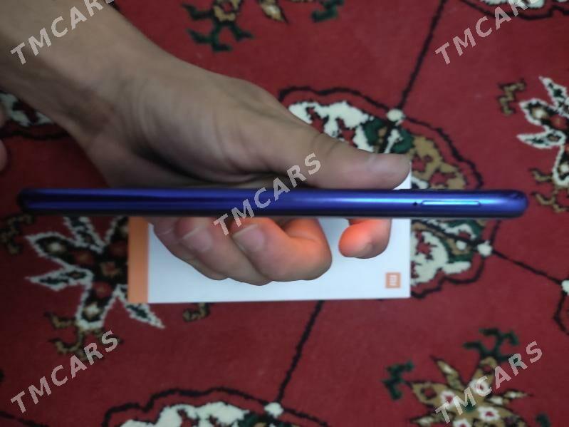 Redmi note 7 4.64 lik - Ашхабад - img 4
