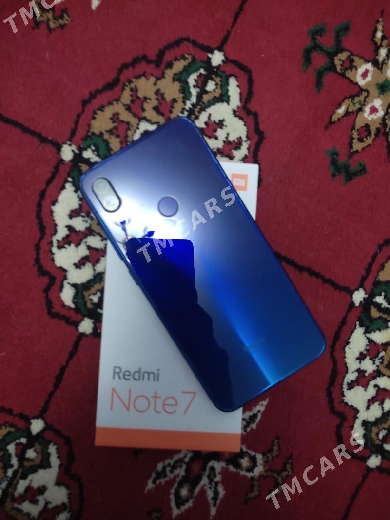 Redmi note 7 4.64 lik - Ашхабад - img 6
