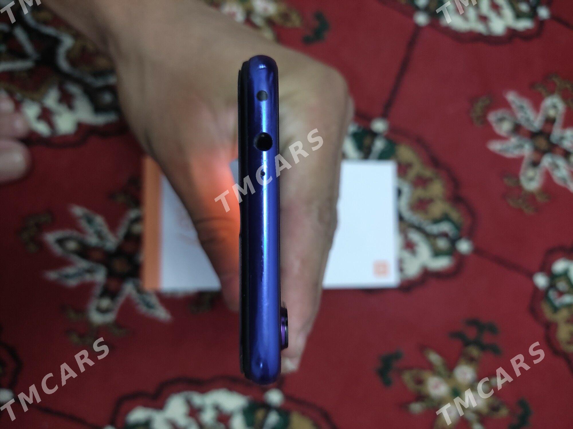 Redmi note 7 4.64 lik - Ашхабад - img 3