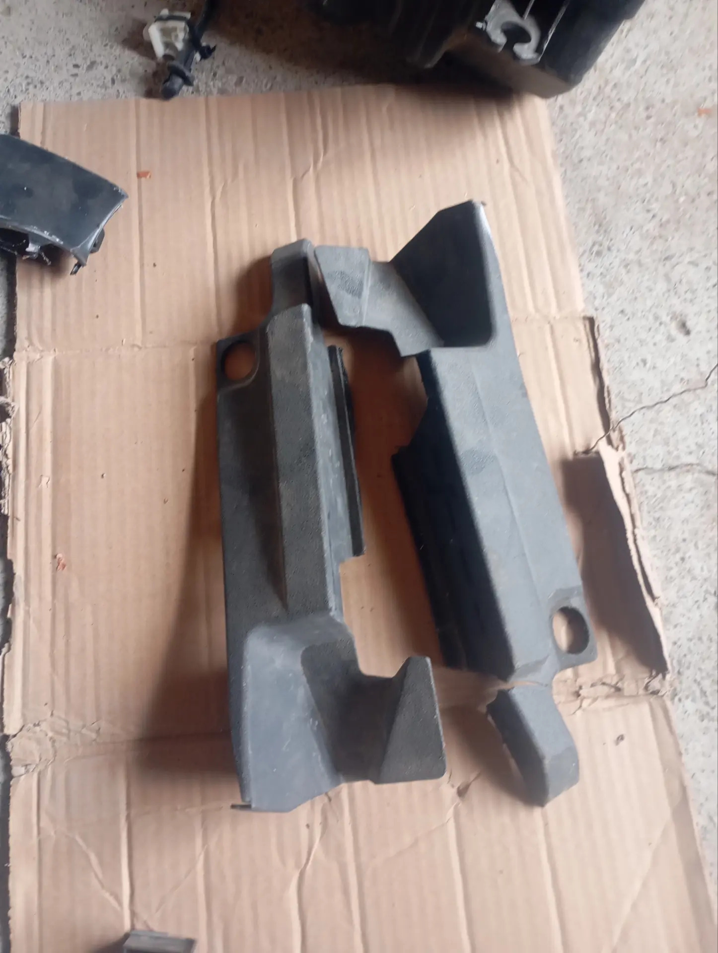 Damkrat Kampresor Farsunka 500 TMT - Aşgabat - img 8
