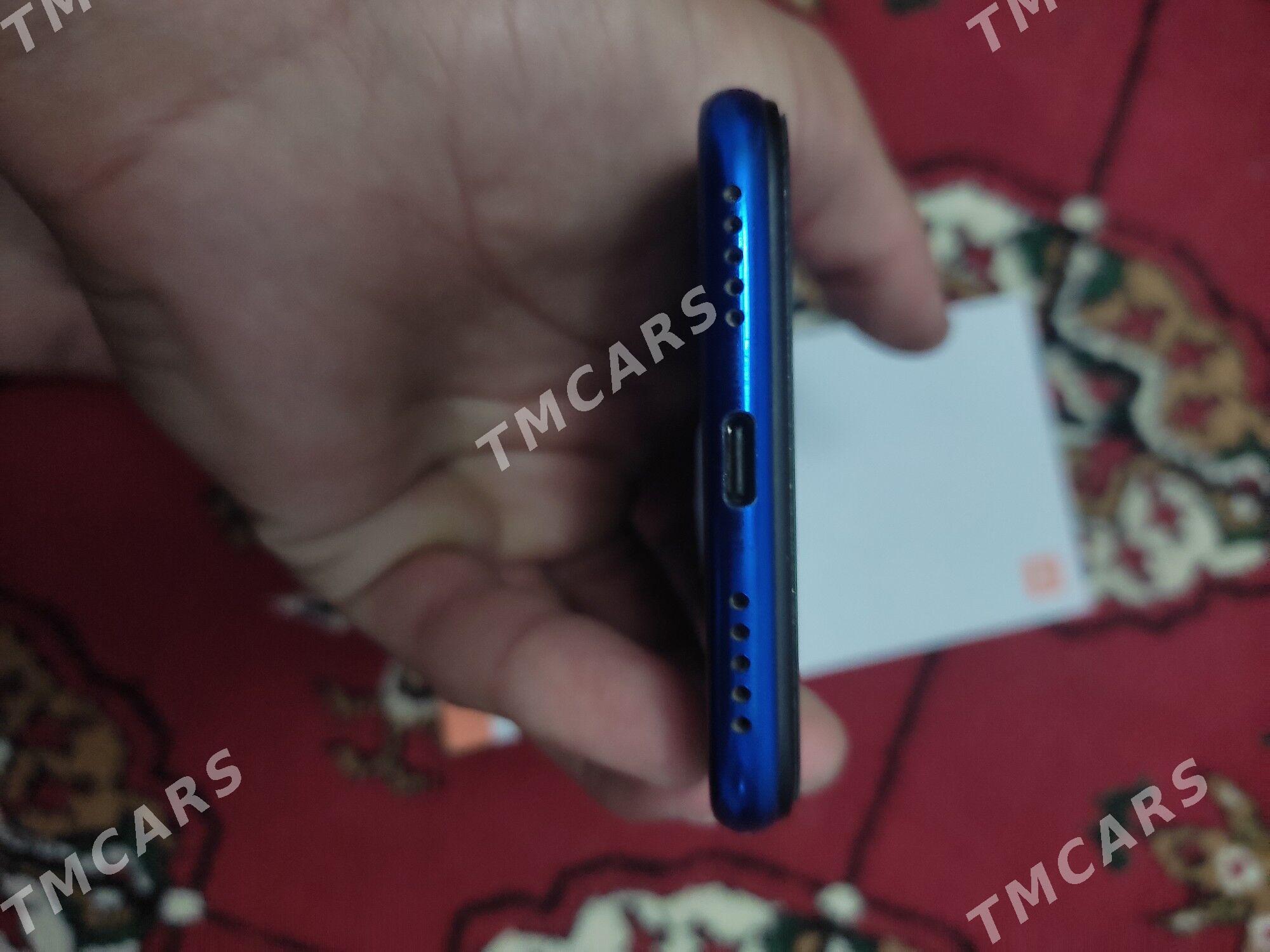 Redmi note 7 4.64 lik - Ашхабад - img 2