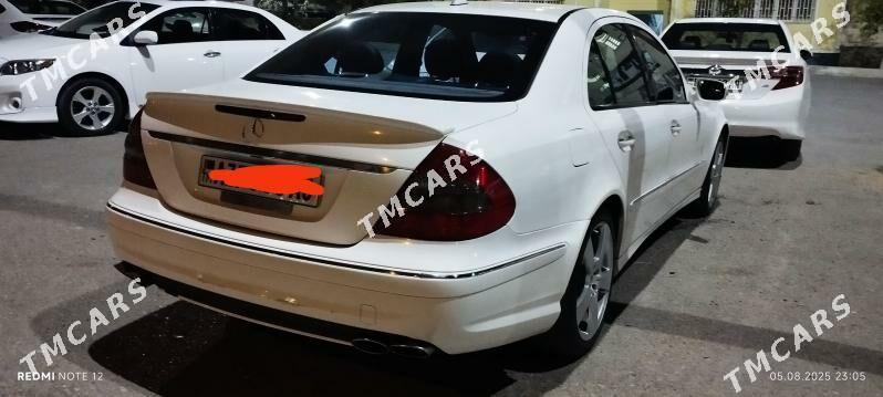 Mercedes-Benz E350 2008 - 160 000 TMT - Aşgabat - img 3