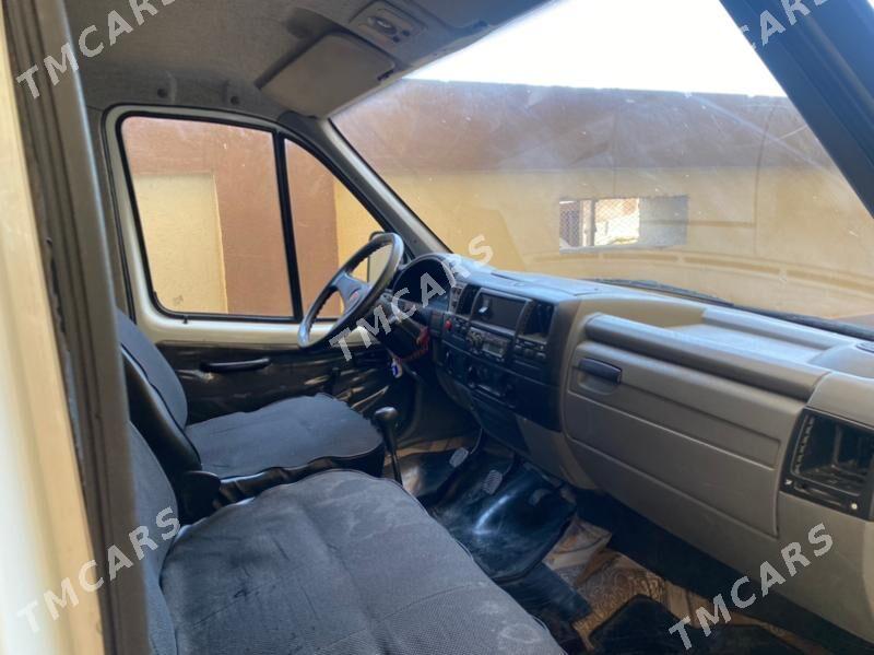 Gaz Gazel 2010 - 170 000 TMT - Mary - img 2