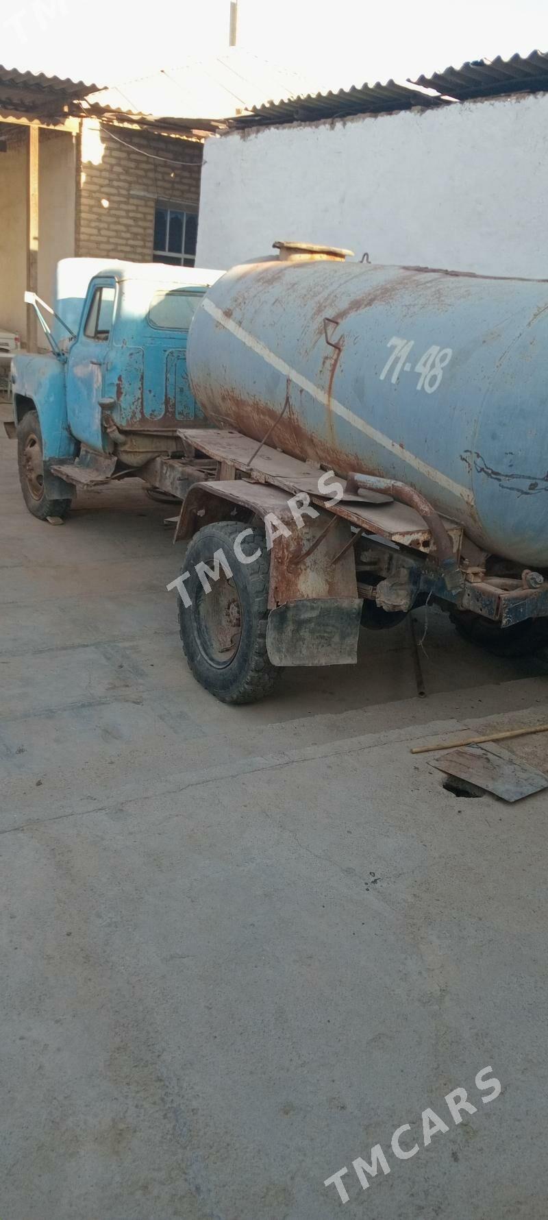 Gaz 53 2019 - 8 000 TMT - Mary - img 3