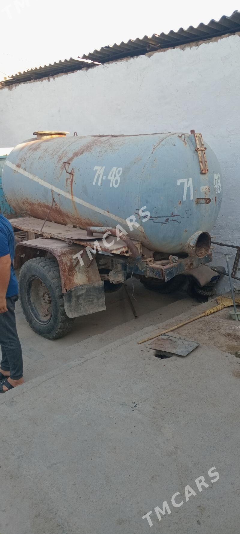 Gaz 53 2019 - 8 000 TMT - Mary - img 2