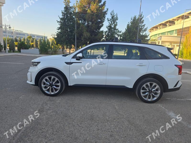 Kia Sorento 2022 - 479 000 TMT - Ашхабад - img 9