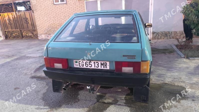Lada 2109 1993 - 12 000 TMT - Baýramaly - img 2