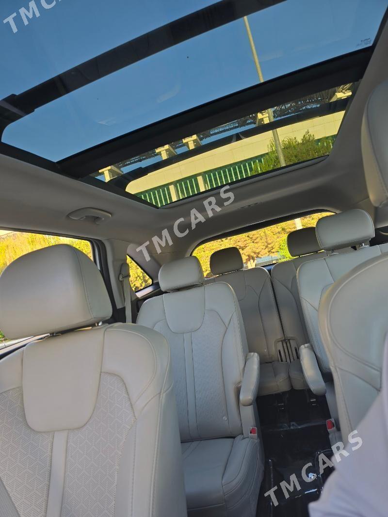Kia Sorento 2022 - 479 000 TMT - Ашхабад - img 5