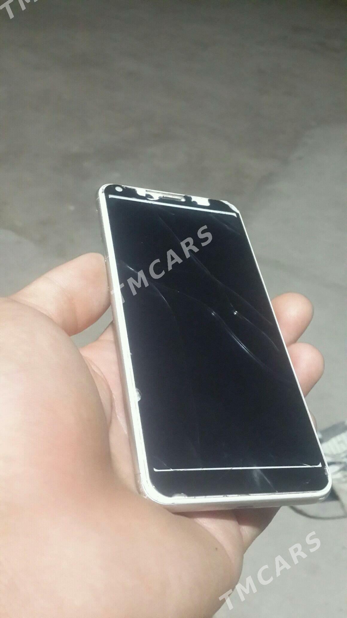 Redmi 6 - Дашогуз - img 2