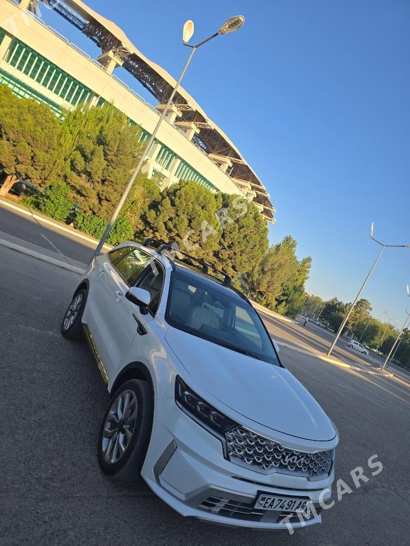 Kia Sorento 2022 - 479 000 TMT - Ашхабад - img 4