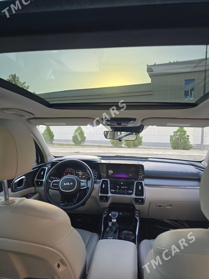 Kia Sorento 2022 - 479 000 TMT - Ашхабад - img 6
