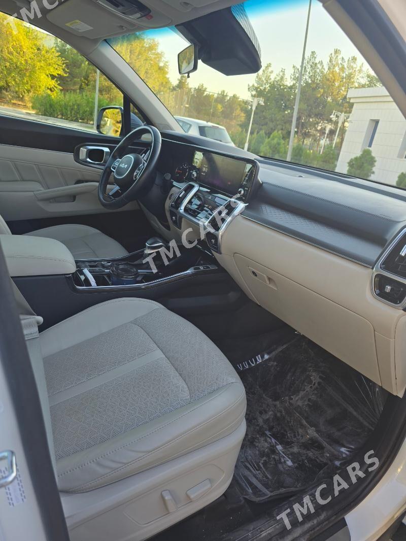 Kia Sorento 2022 - 479 000 TMT - Ашхабад - img 8