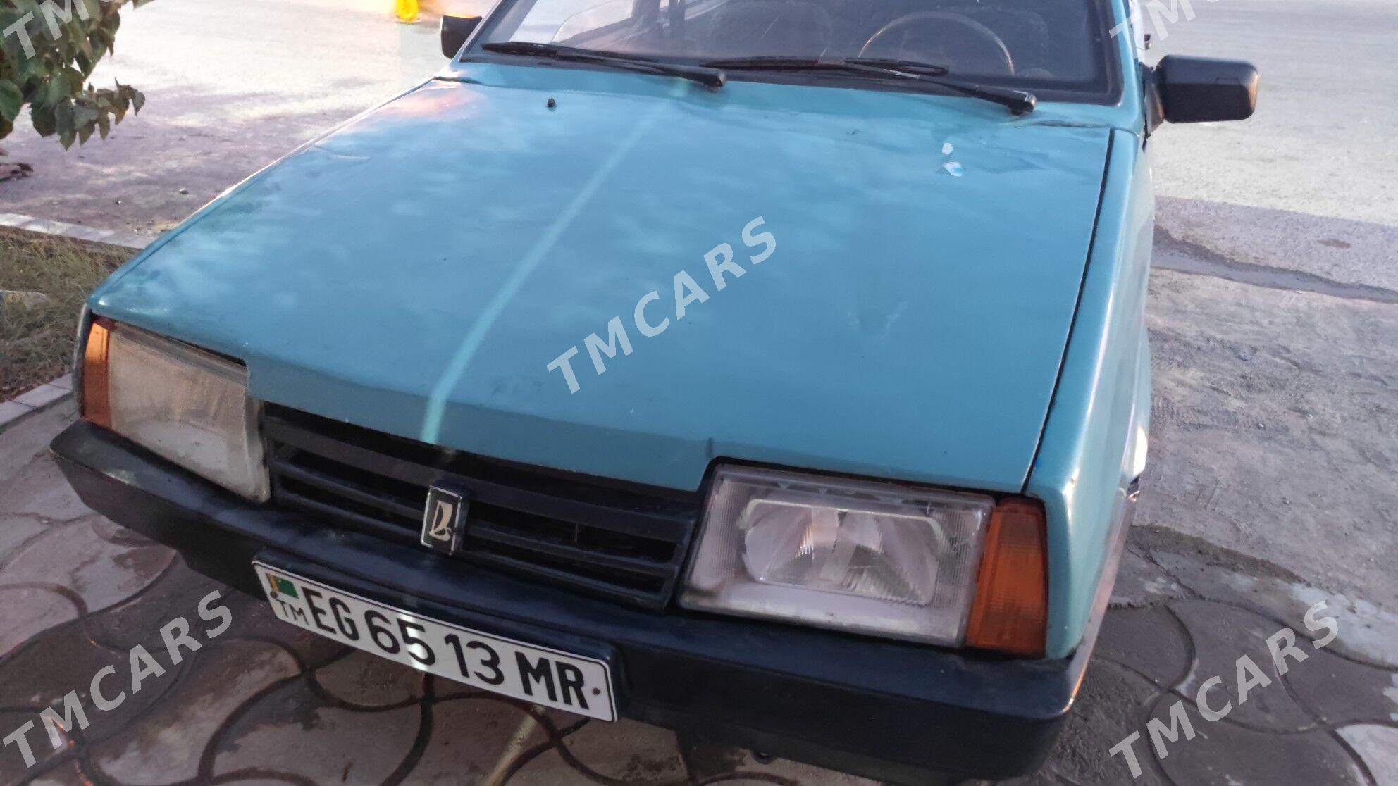 Lada 2109 1993 - 12 000 TMT - Baýramaly - img 4