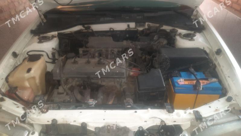 Toyota Corona 1995 - 76 000 TMT - Kerki - img 4