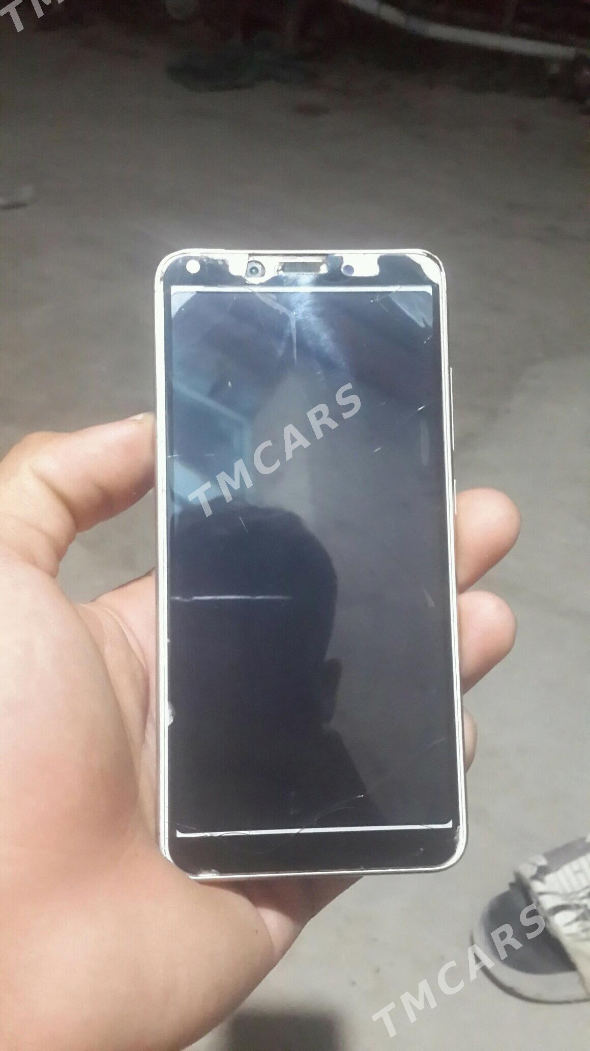 Redmi 6 - Дашогуз - img 3