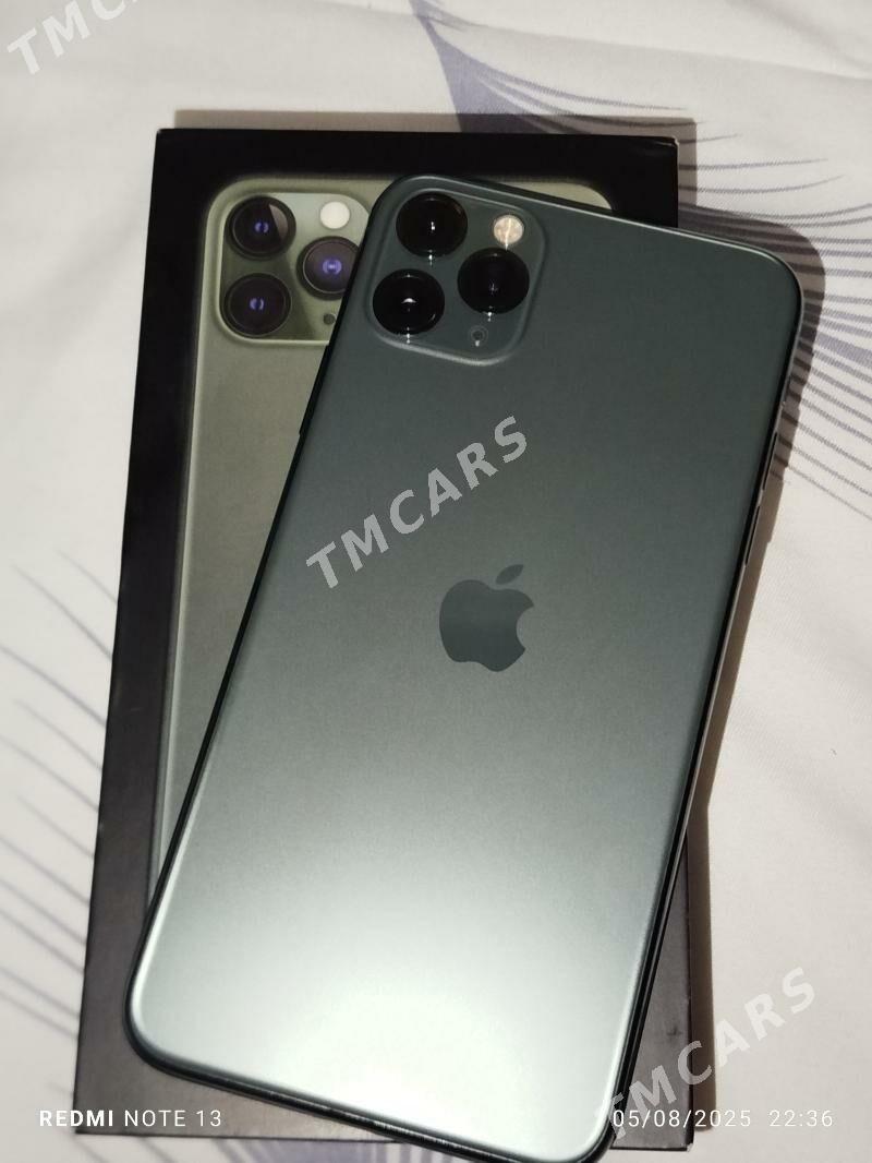 ️️Gyssagly iPhone 11 pro max - Джебел - img 2