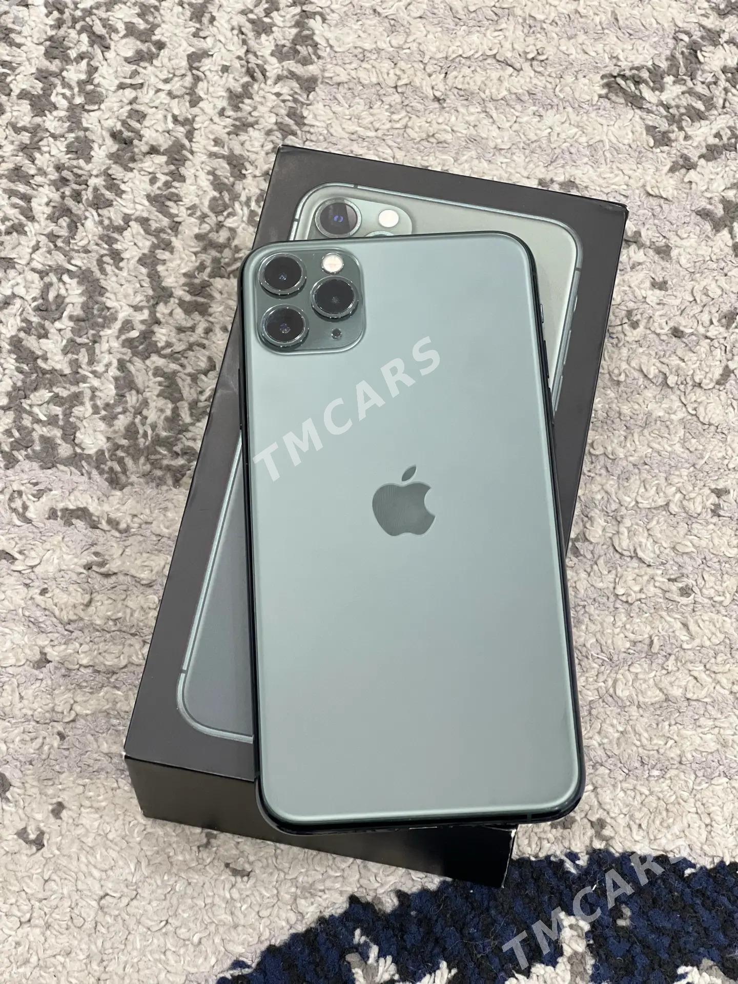 ️️Gyssagly iPhone 11 pro max - Джебел - img 4