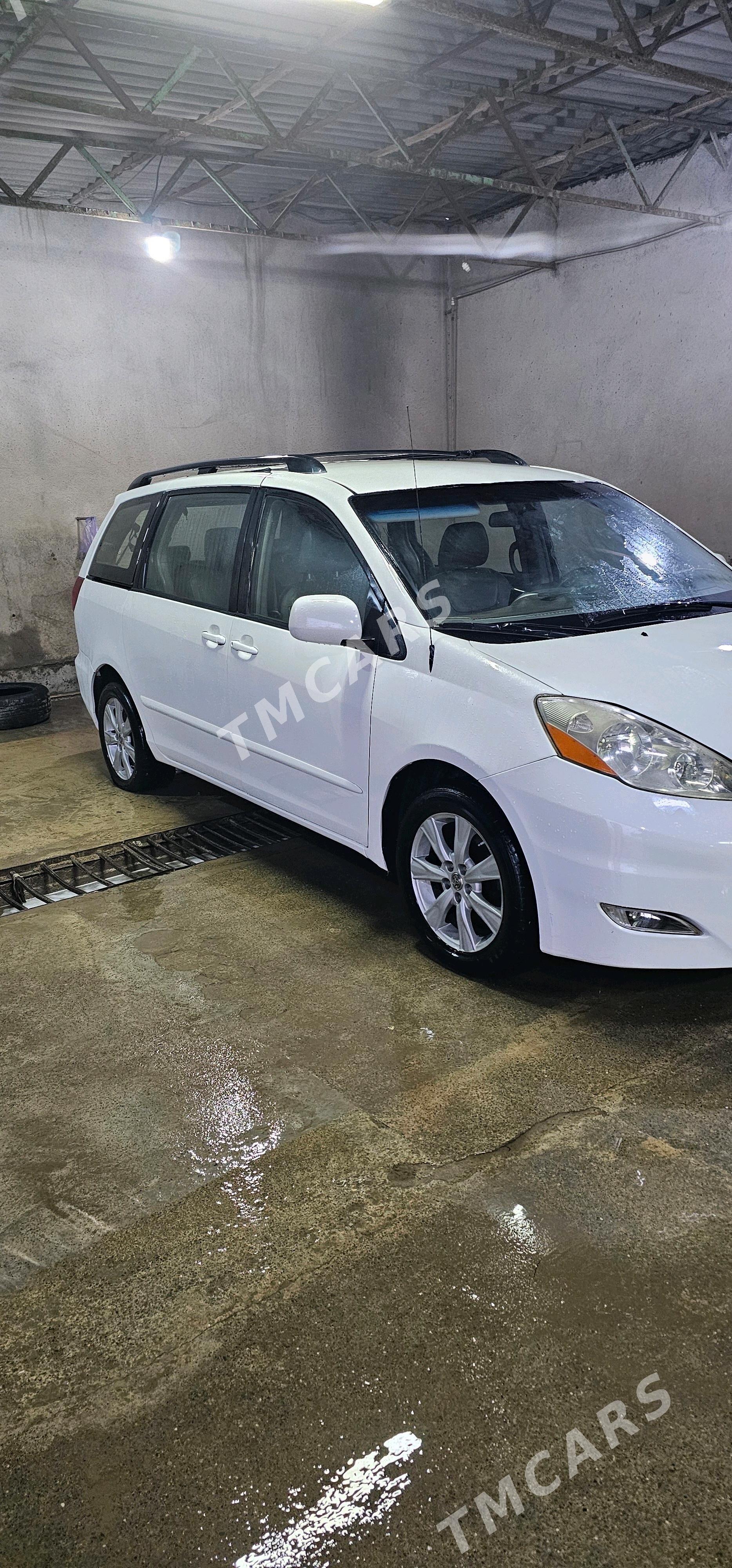 Toyota Sienna 2007 - 179 000 TMT - Akdepe - img 5