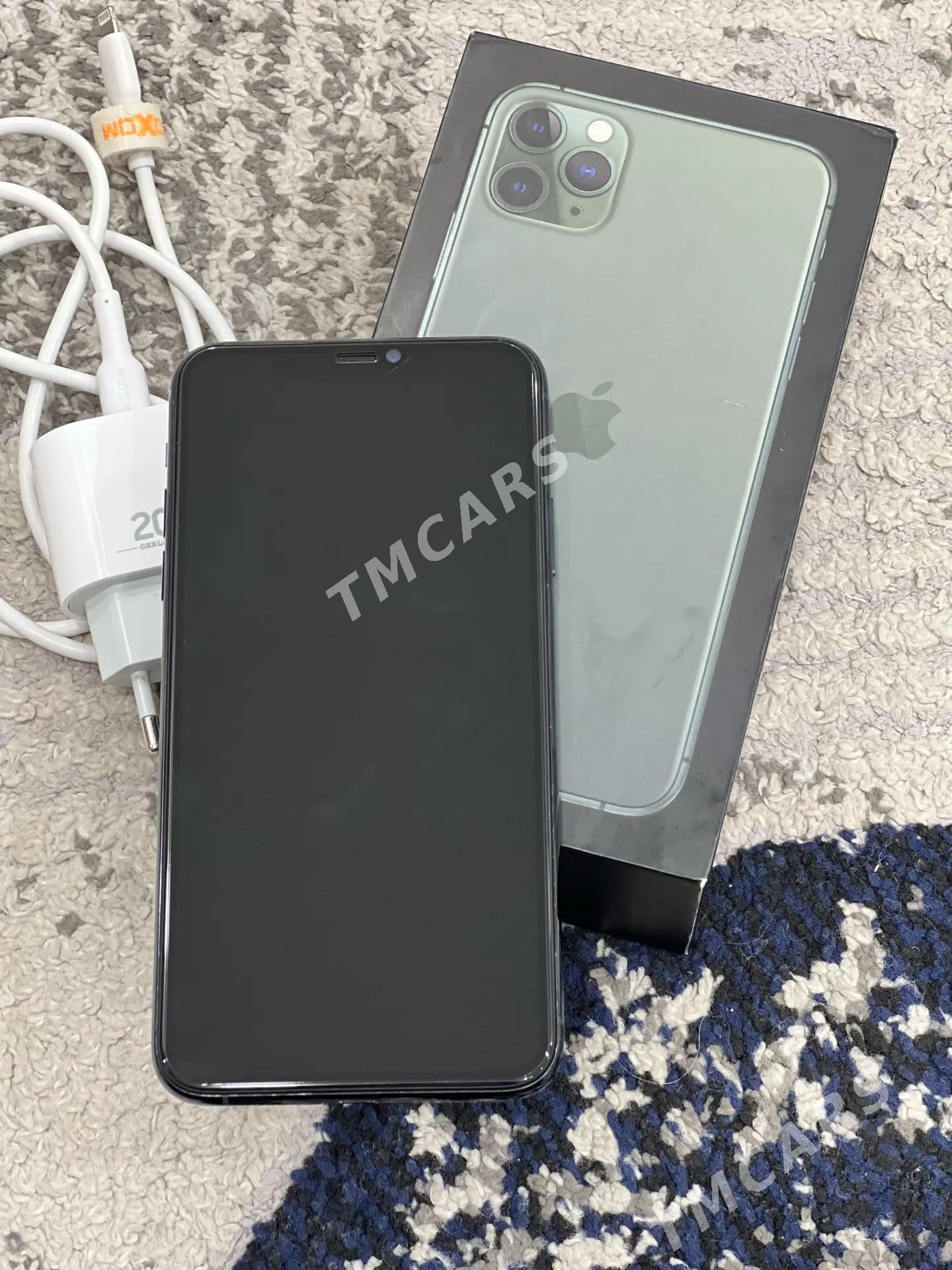 ️️Gyssagly iPhone 11 pro max - Джебел - img 3