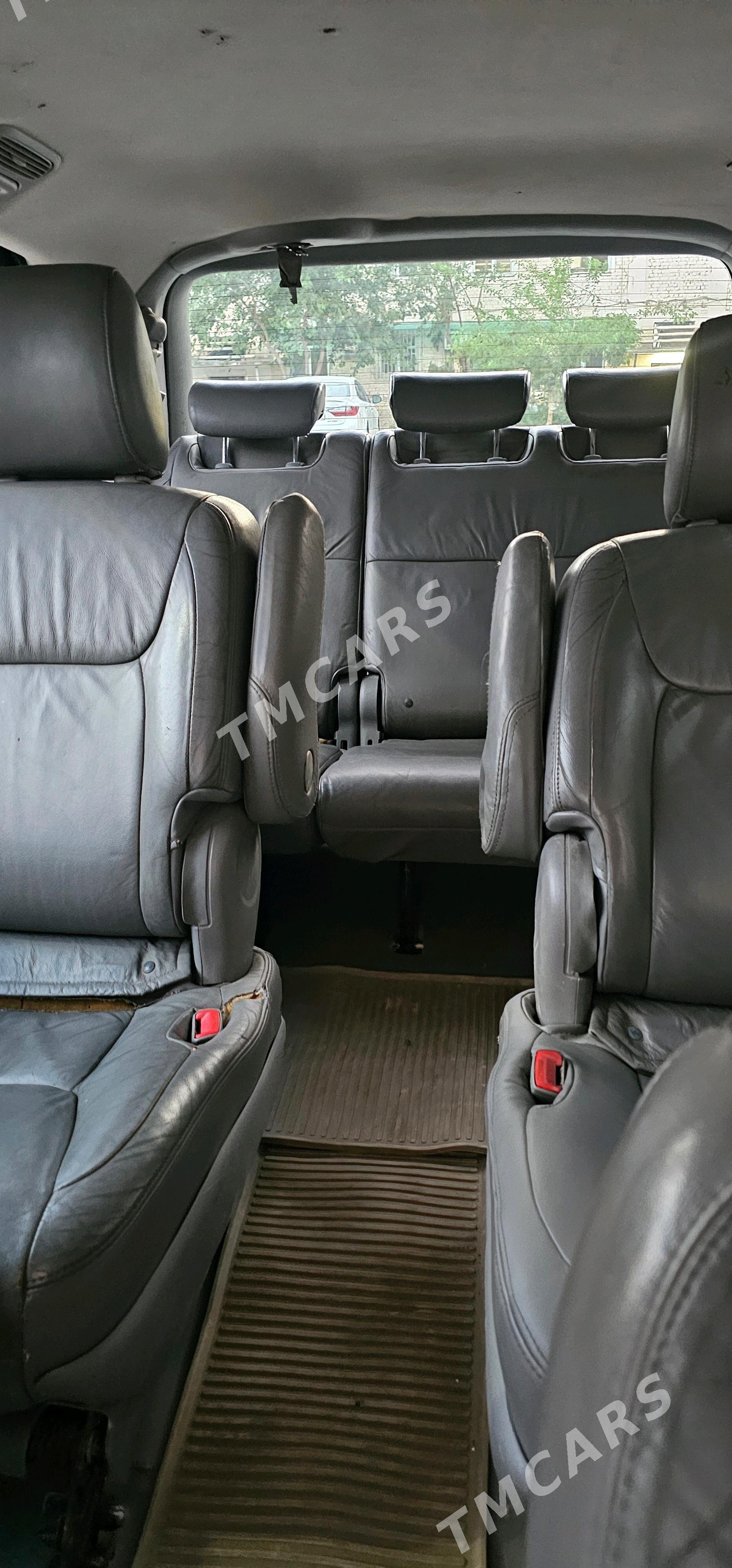 Toyota Sienna 2007 - 179 000 TMT - Akdepe - img 8