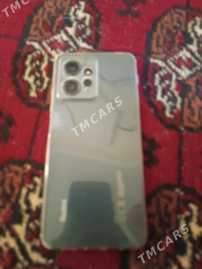 Redmi not 12 - Türkmenabat - img 3