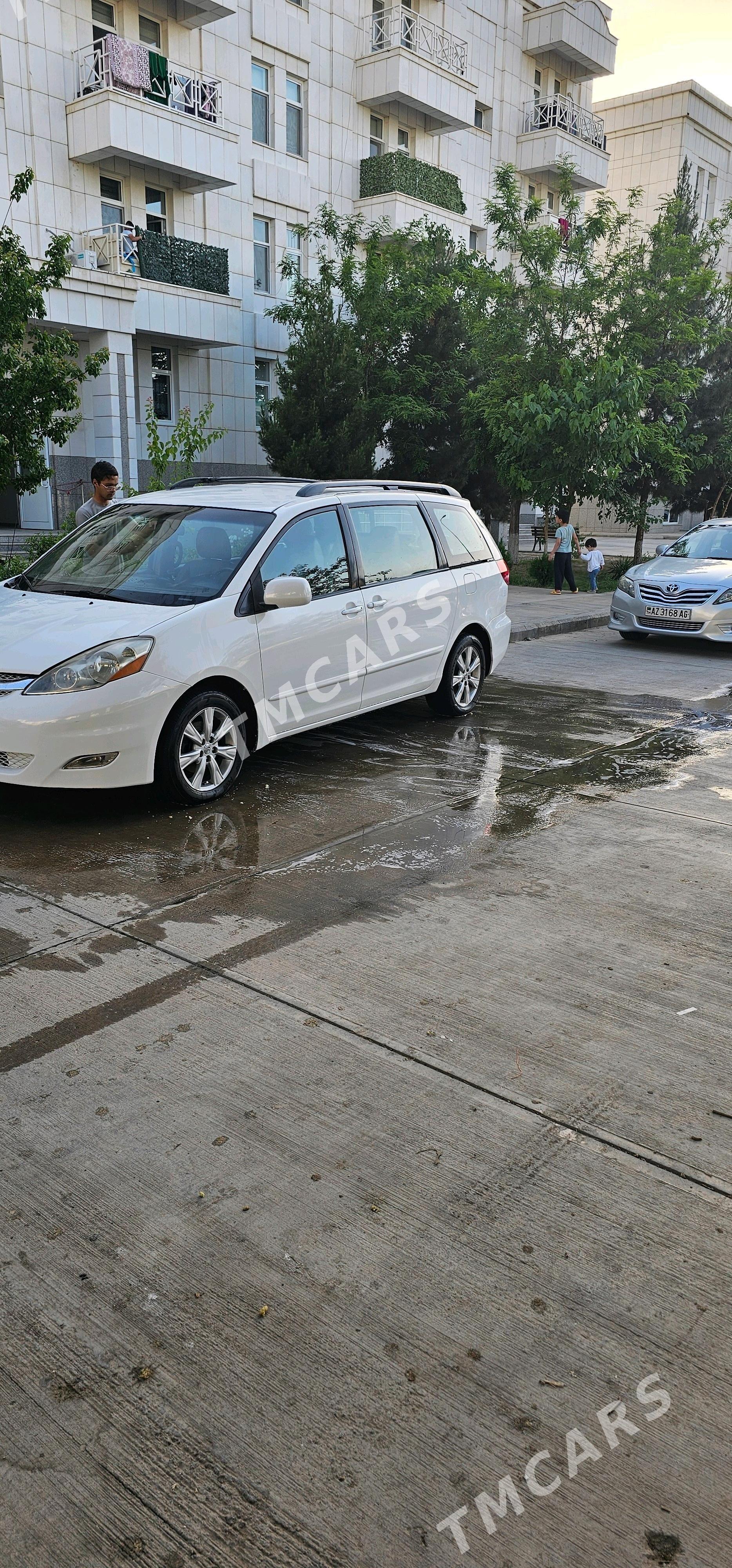 Toyota Sienna 2007 - 179 000 TMT - Akdepe - img 10