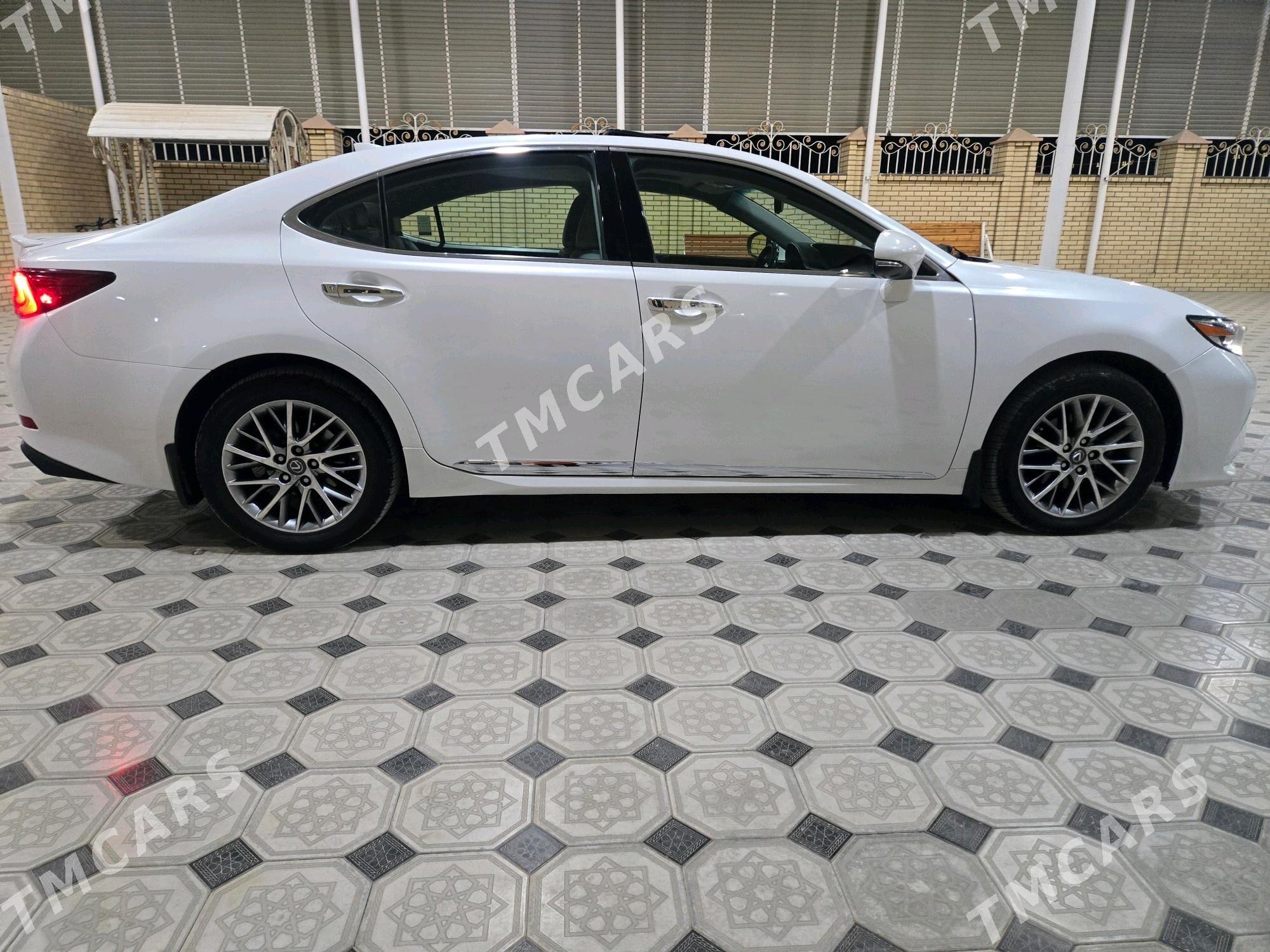 Lexus ES 350 2018 - 385 000 TMT - Mary - img 4