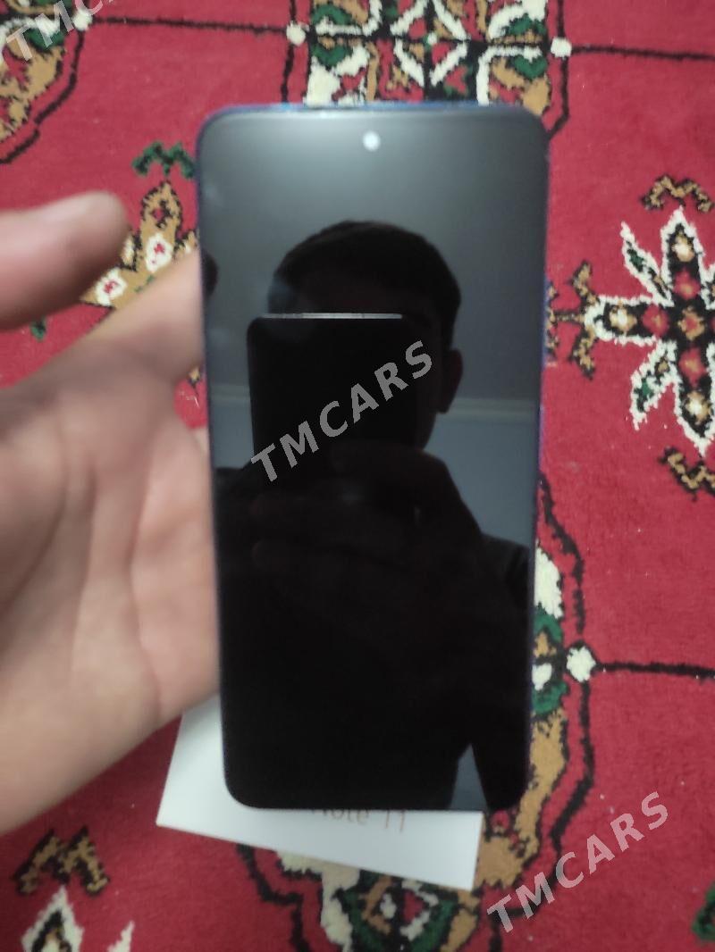 Redmi note11 4.128lik - Ашхабад - img 6