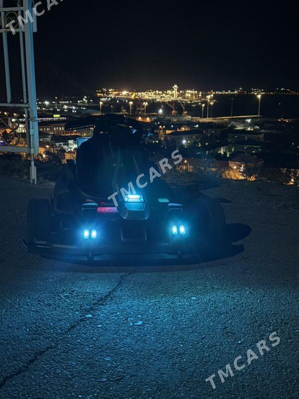ninebot go kart pro 2 - Туркменбаши - img 2