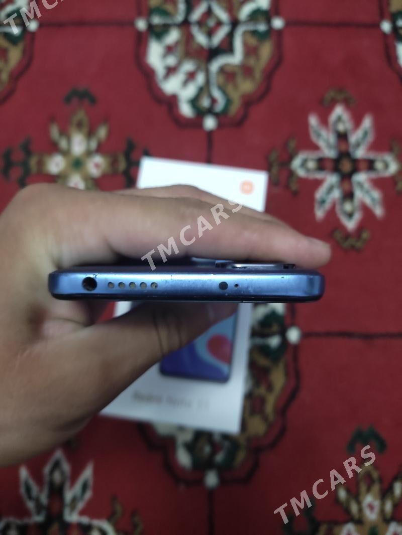 Redmi note11 4.128lik - Ашхабад - img 2